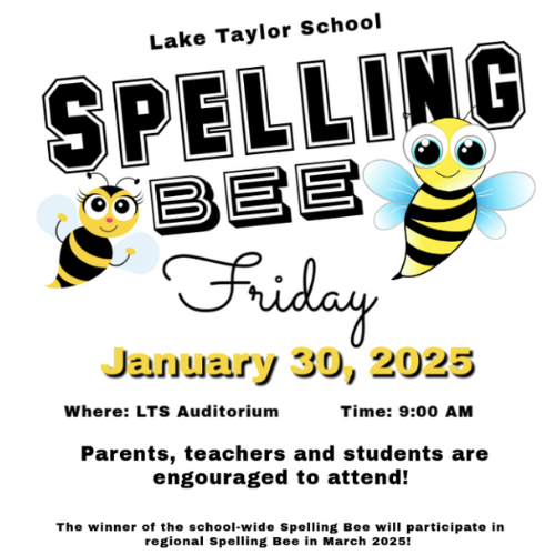  Spelling Bee